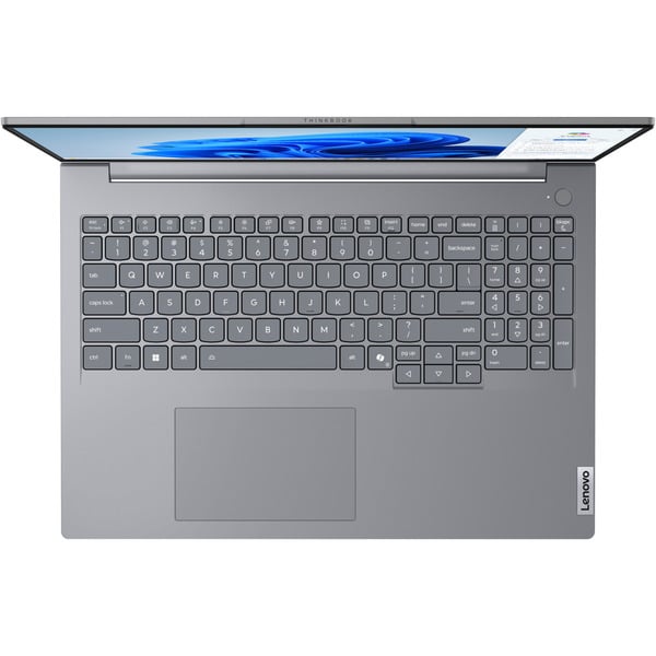 Lenovo ThinkBook 16 G8 IAL (21SK006QGE) - Lenovo - vue 4