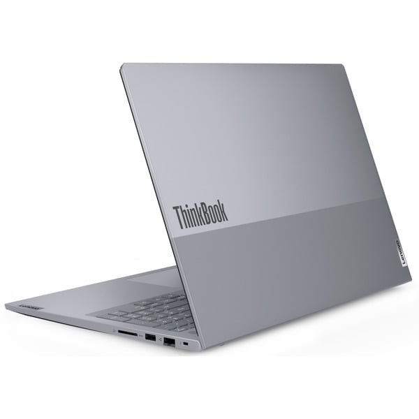 Lenovo ThinkBook 16 G8 IAL (21SK007KGE) - LeGeekShop - vue 5
