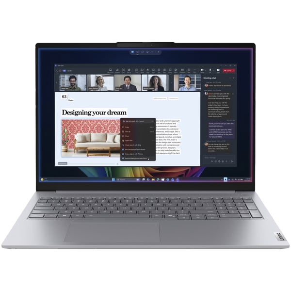 Lenovo ThinkBook 16 G9 (21UR0002GE) - LeGeekShop