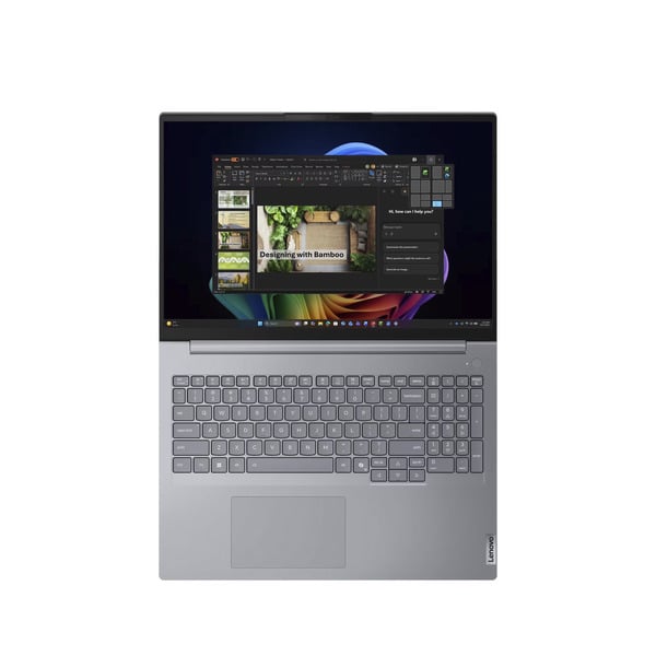 Lenovo ThinkBook 16 G9 (21UR0002GE) - LeGeekShop - vue 9