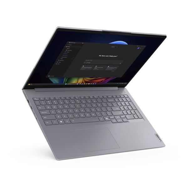 Lenovo ThinkBook 16 G9 (21UR0059GE) - Lenovo - vue 3