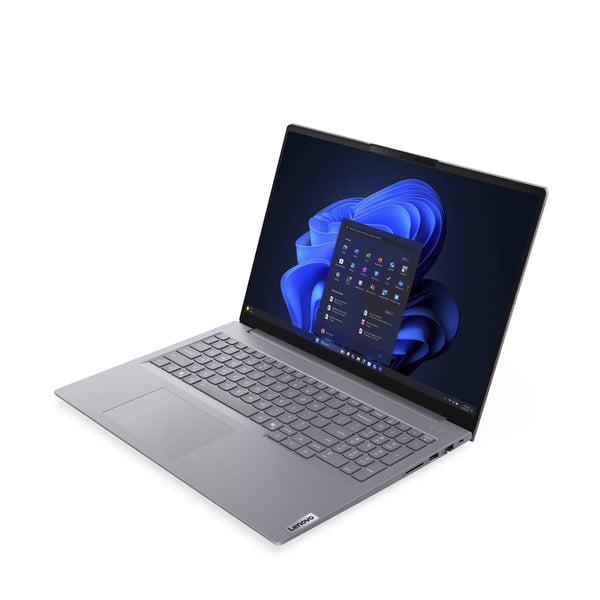 Lenovo ThinkBook 16 G9 (21UT000FGE) - Lenovo - vue 3