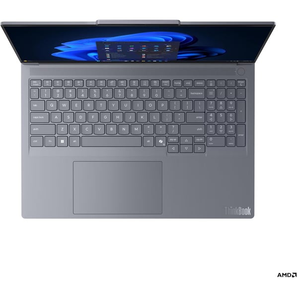Lenovo ThinkBook 16p G6 ADR (21U0000YGE) - Lenovo - vue 11