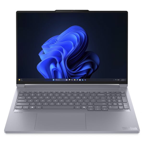Lenovo ThinkBook 16p G6 (21R00041GE) - Lenovo - vue 2