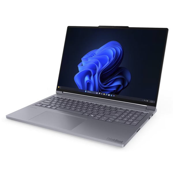 Lenovo ThinkBook 16p G6 (21R00041GE) - Lenovo - vue 3