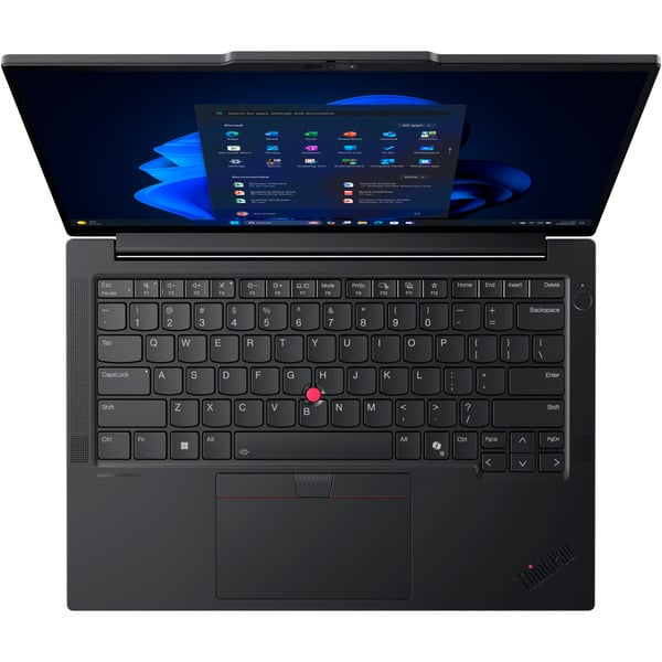 Lenovo ThinkPad E14 G7 (21SX000UGE) - Lenovo - vue 4