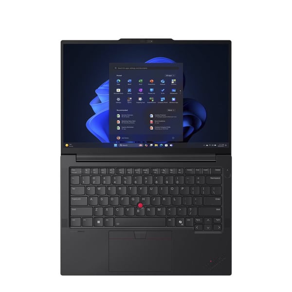 Lenovo ThinkPad E14 G8 AMD (21Y2008AGE) - Lenovo - vue 4