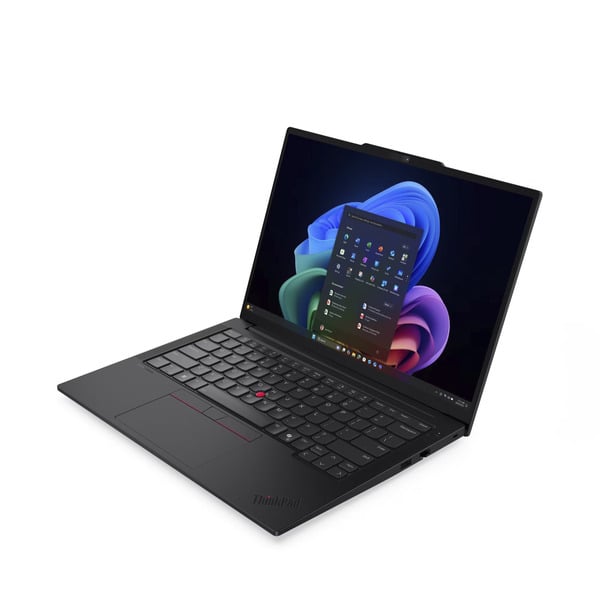 Lenovo ThinkPad E14 G8 (21Y6000PGE) - Lenovo - vue 3