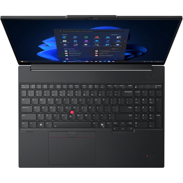 Lenovo ThinkPad E16 G3 (21SR0047GE) - Lenovo - vue 4