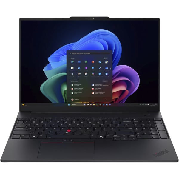 Lenovo ThinkPad E16 G4 (21YC000QGE) - Lenovo