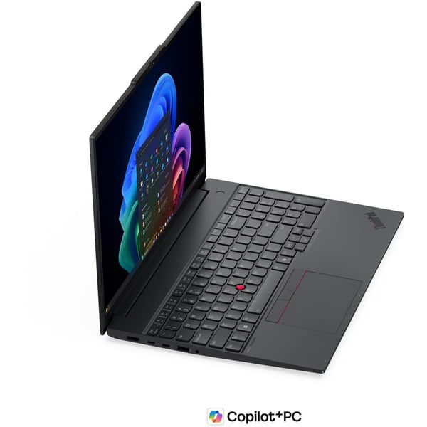Lenovo ThinkPad E16 G4 (21YC005YGE) - Lenovo - vue 3