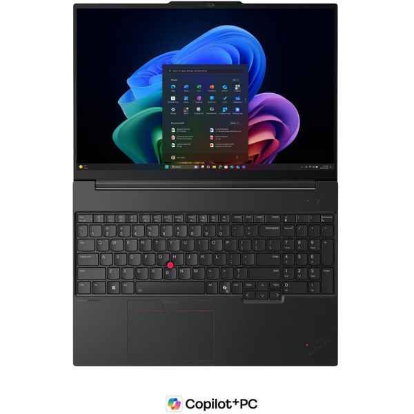 Lenovo ThinkPad E16 G4 (21YC005YGE) - Lenovo - vue 8