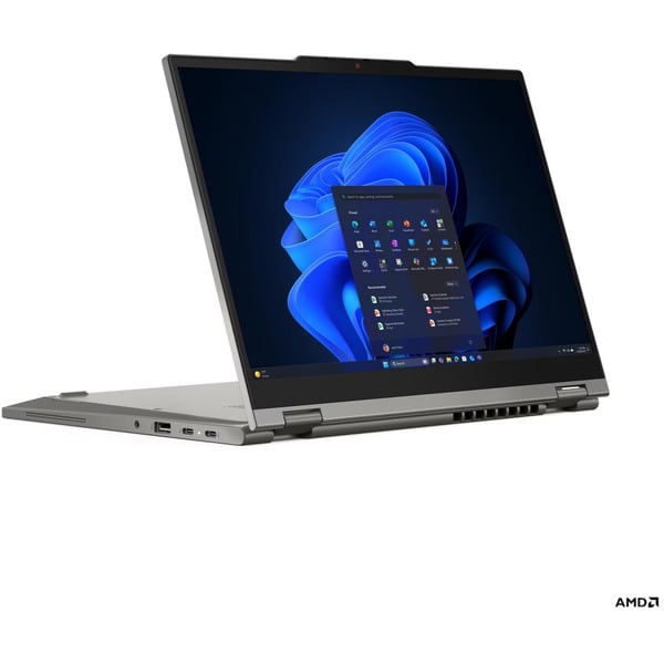 Lenovo ThinkPad L13 2-in-1 AMD G6 (21RD0011GE) - Lenovo - vue 12