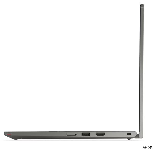 Lenovo ThinkPad L13 2-in-1 AMD G6 (21RD0011GE) - Lenovo - vue 5