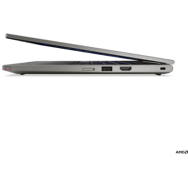 Lenovo ThinkPad L13 2-in-1 AMD G6 (21RD0011GE) - Lenovo - vue 8