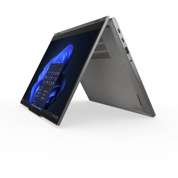 Lenovo ThinkPad L13 2-in-1 AMD G6 (21RD0012GE) - Lenovo - vue 3