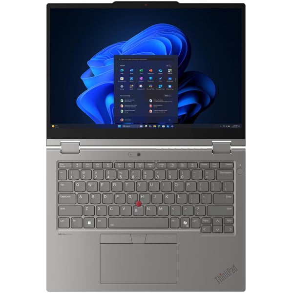 Lenovo ThinkPad L13 2-in-1 G6 (21R7000GGE) - Lenovo - vue 8