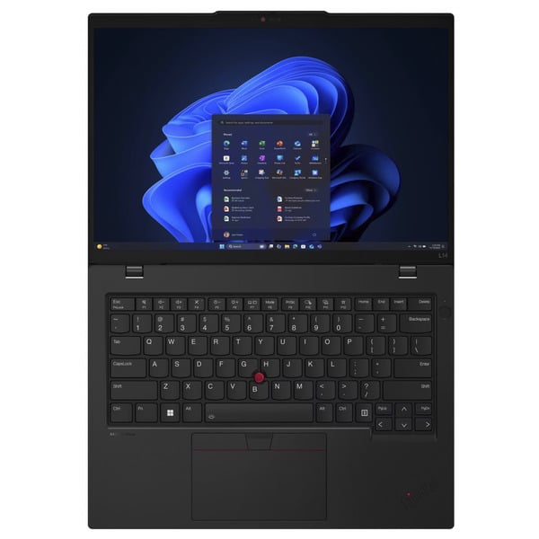 Lenovo ThinkPad L14 AMD G6 (21S80013GE) - Lenovo - vue 5