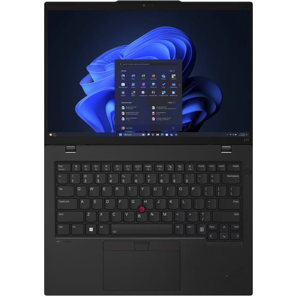 Lenovo ThinkPad L14 AMD G6 (21SE0022GE) - Lenovo - vue 11