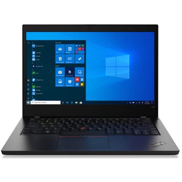 Lenovo ThinkPad L14 G1 - Lenovo - vue 2