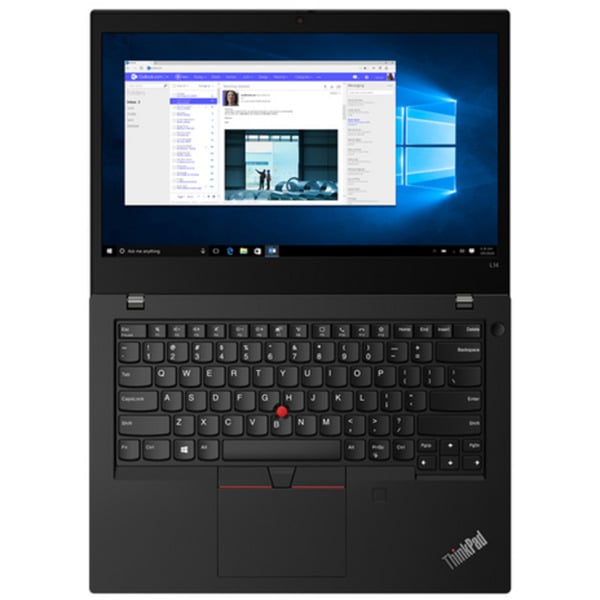 Lenovo ThinkPad L14 G1 - Lenovo - vue 3