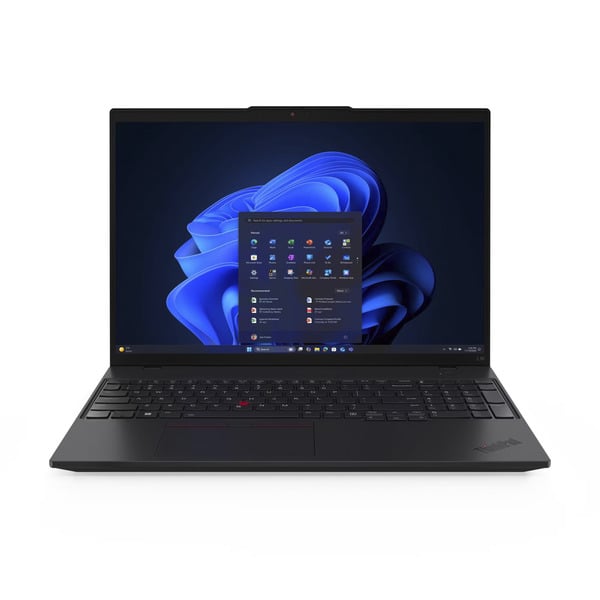 Lenovo ThinkPad L16 G2 (21SA002EGE) - Lenovo - vue 2
