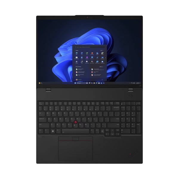 Lenovo ThinkPad L16 G2 (21SA002EGE) - Lenovo - vue 4