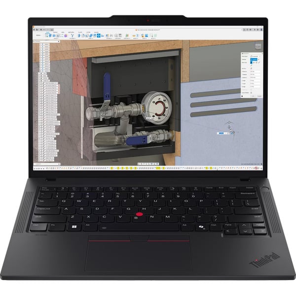 Lenovo ThinkPad P14s AMD G6 (21QL006SGE) - Lenovo
