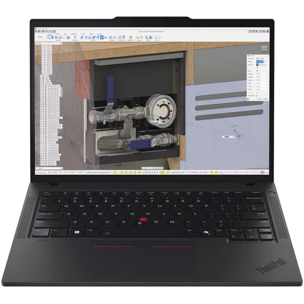 Lenovo ThinkPad P14s AMD G6 (21RV001TGE) - Lenovo