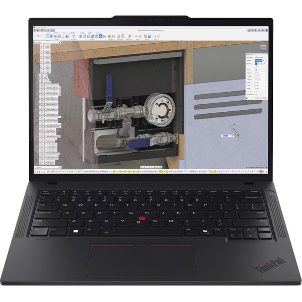 Lenovo ThinkPad P14s G6 AMD (21QL006JGE) - Lenovo