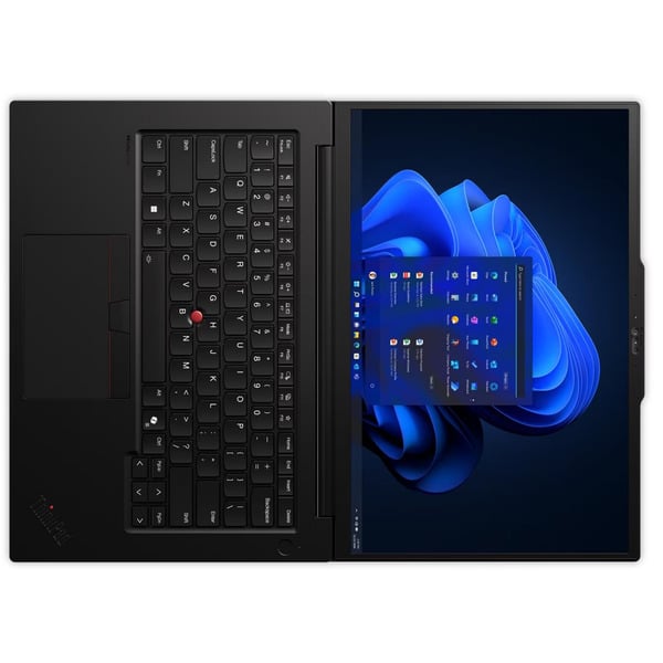Lenovo ThinkPad P14s G6 (21QT006PGE) - Lenovo - vue 7