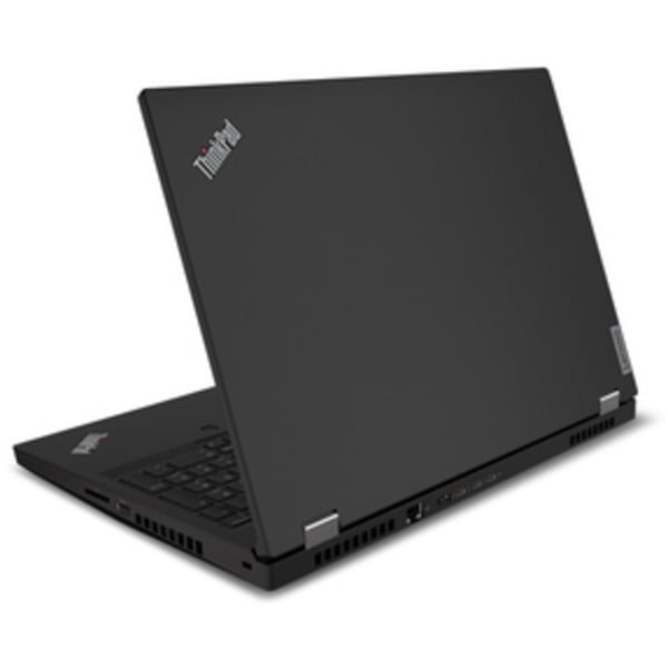 Lenovo ThinkPad P15 G1 - Lenovo - vue 4
