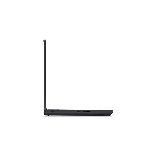 Lenovo ThinkPad P16 G3 (21RQ004WGE) - Lenovo - vue 4