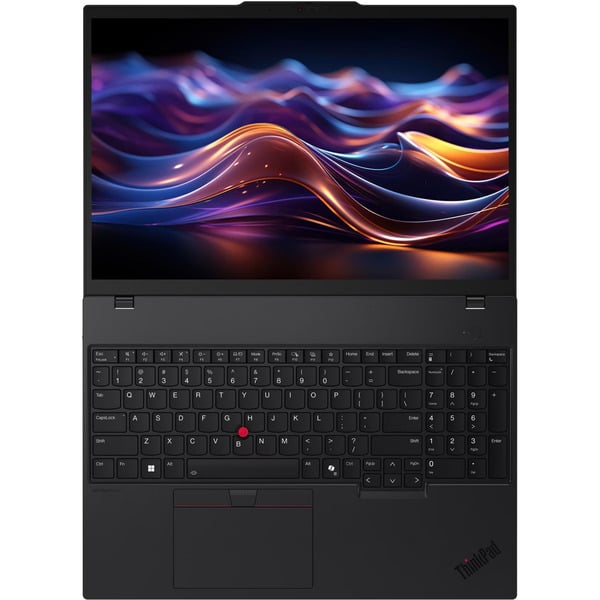 Lenovo ThinkPad P16s G4 AMD (21QR005AGE) - Lenovo - vue 10