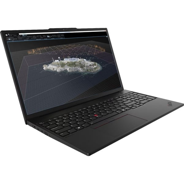 Lenovo ThinkPad P16s G4 (21QV006EGE) - Lenovo