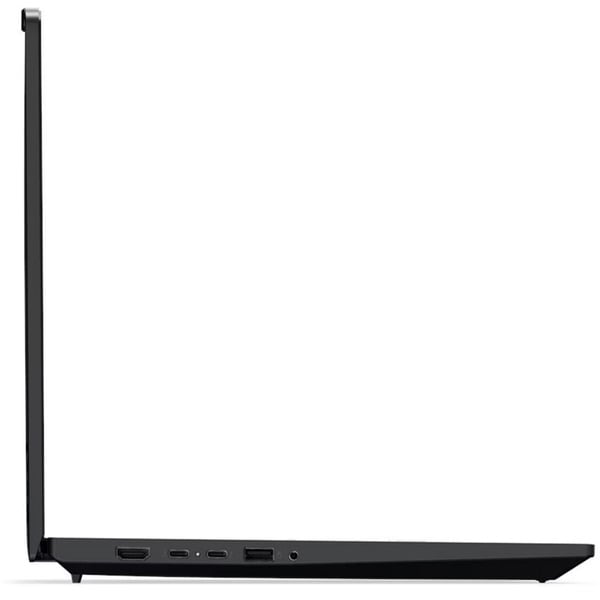 Lenovo ThinkPad P16s G4 (21QV006EGE) - Lenovo - vue 2