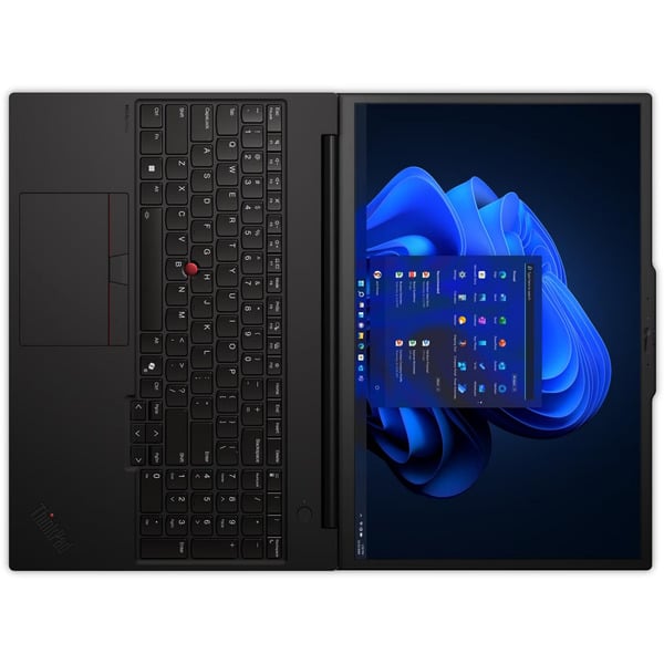 Lenovo ThinkPad P16s G4 (21QV006EGE) - Lenovo - vue 8