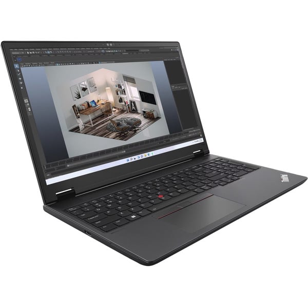 Lenovo ThinkPad P16v G2 (21KX004YGE) - Lenovo