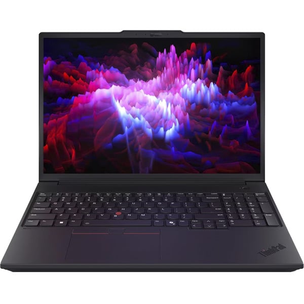 Lenovo ThinkPad P16v G3 (21RS004PGE) - Lenovo