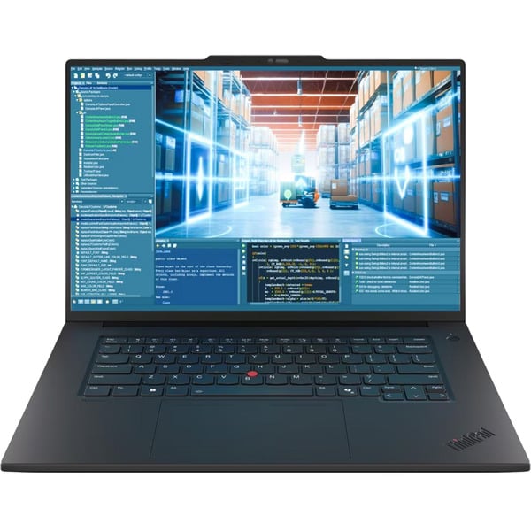 Lenovo ThinkPad P1 G8 (21Q8003NGE) - Lenovo