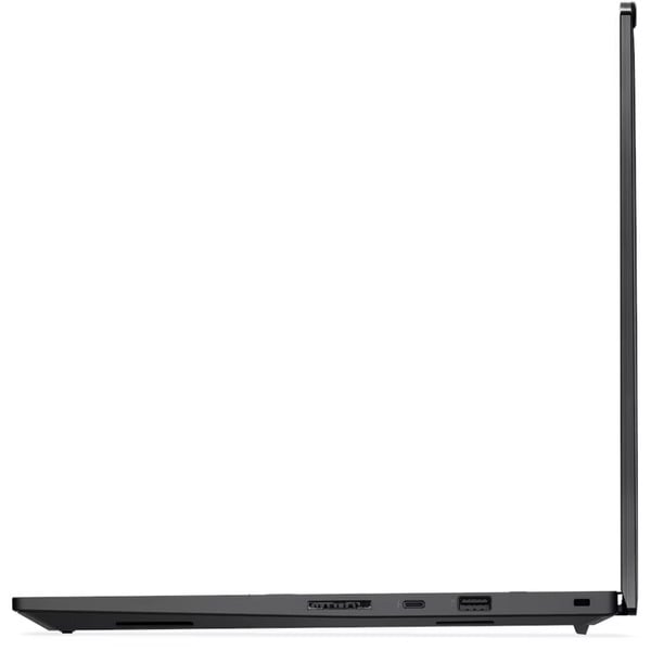 Lenovo ThinkPad P1 G8 (21Q8003PGE) - Lenovo - vue 3