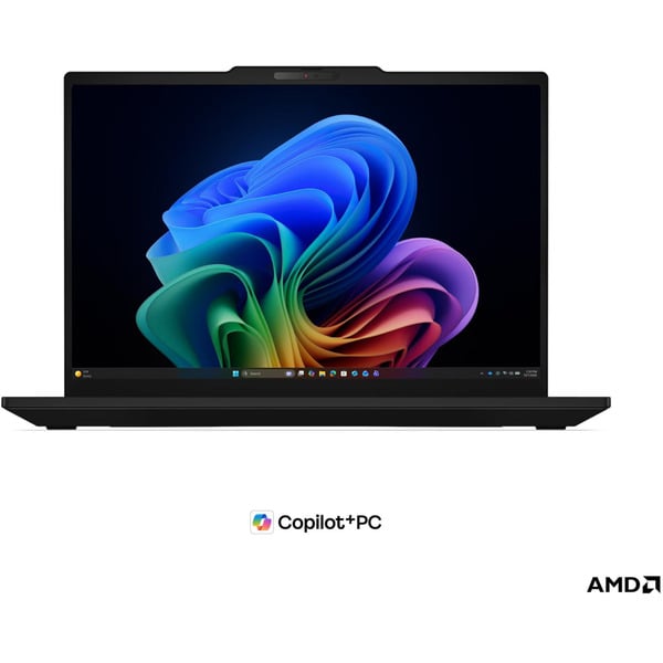 Lenovo ThinkPad T14 AMD G7 (21WV001YGE) - Lenovo - vue 16