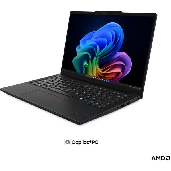 Lenovo ThinkPad T14 AMD G7 (21WV001YGE) - Lenovo - vue 3