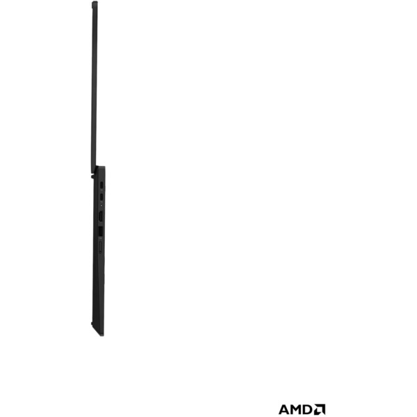 Lenovo ThinkPad T14 AMD G7 (21WV0027GE) - Lenovo - vue 15