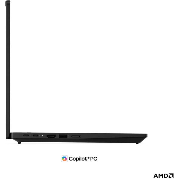 Lenovo ThinkPad T14 AMD G7 (21WV0027GE) - Lenovo - vue 5