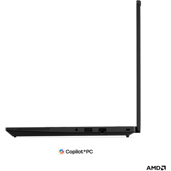 Lenovo ThinkPad T14 AMD G7 (21WV0027GE) - Lenovo - vue 6