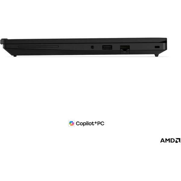 Lenovo ThinkPad T14 AMD G7 (21WV0027GE) - Lenovo - vue 8