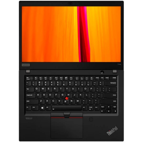 Lenovo ThinkPad T14 G1 - Lenovo - vue 5