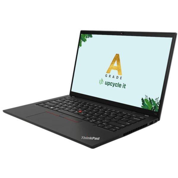 Lenovo ThinkPad T14 G4 - Lenovo - vue 2
