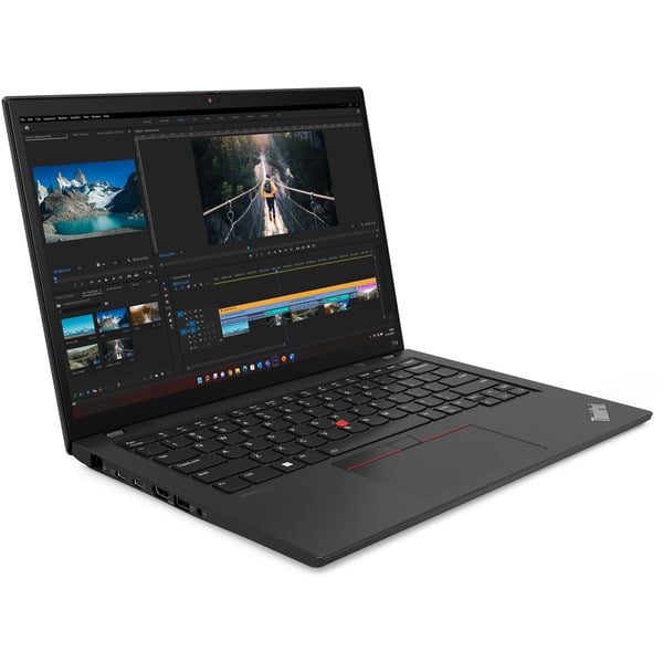 Lenovo ThinkPad T14 G4 - Lenovo - vue 2